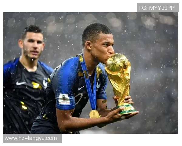 全球足球明星粉丝榜揭晓 谁才是最受欢迎的球王和球星