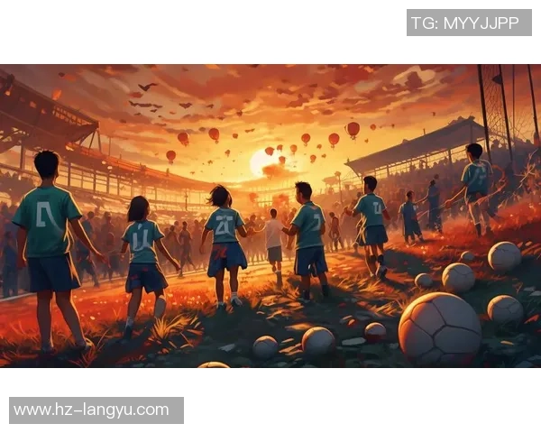 周六足球时光：在绿茵场上挥洒汗水与青春，享受拼搏与友谊的美好瞬间