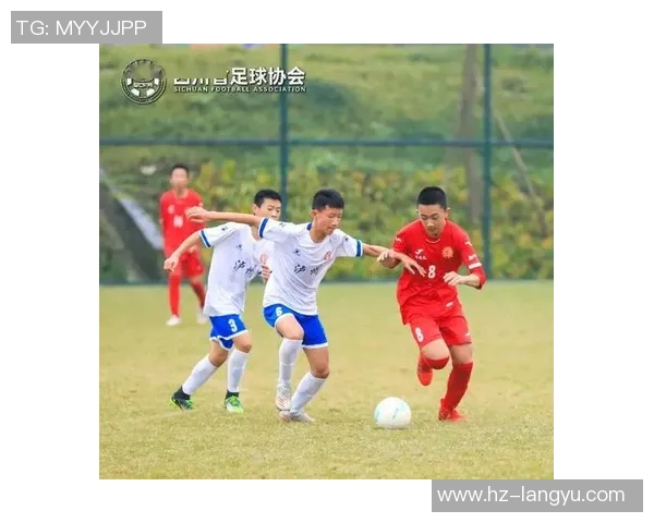 四川内江足球球星盘点及其成就发展历程分析