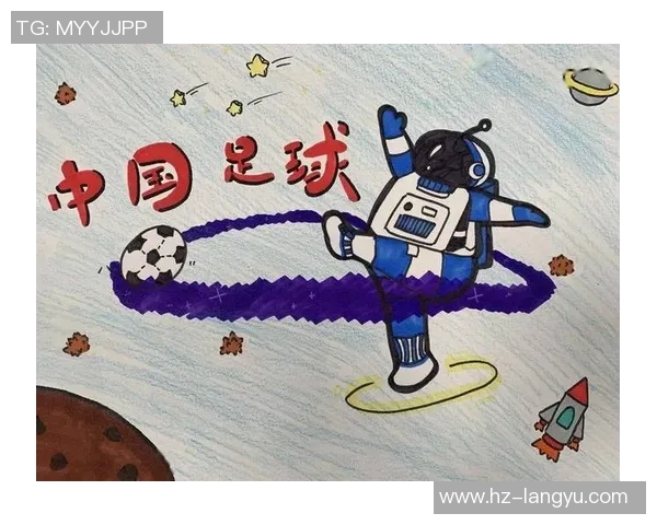 足球星空下的梦想与奋斗女动漫形象展现力量与勇气